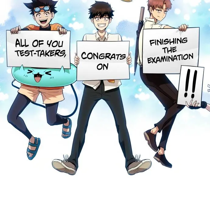 Read Counter Cube chapter 19 image 77 on Lezhin