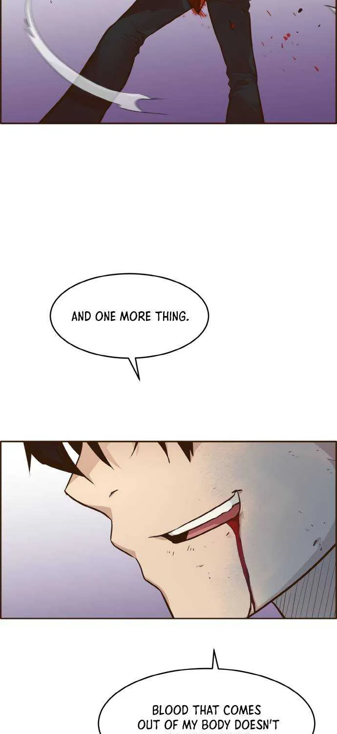 Read Counter Cube chapter 19 image 9 on Lezhin