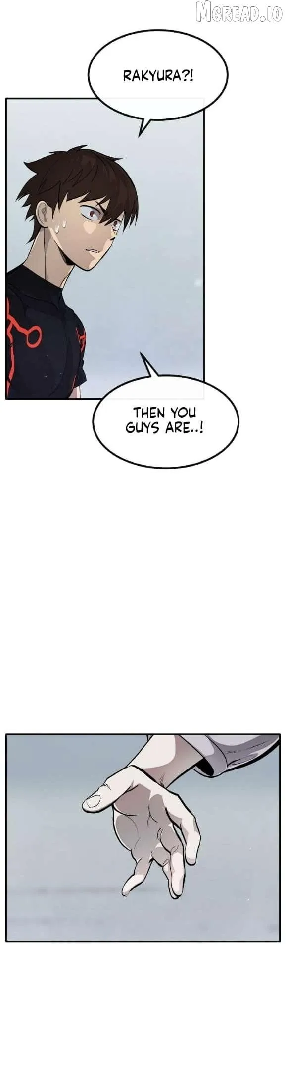 Read Counter Cube chapter 195 image 10 on Lezhin