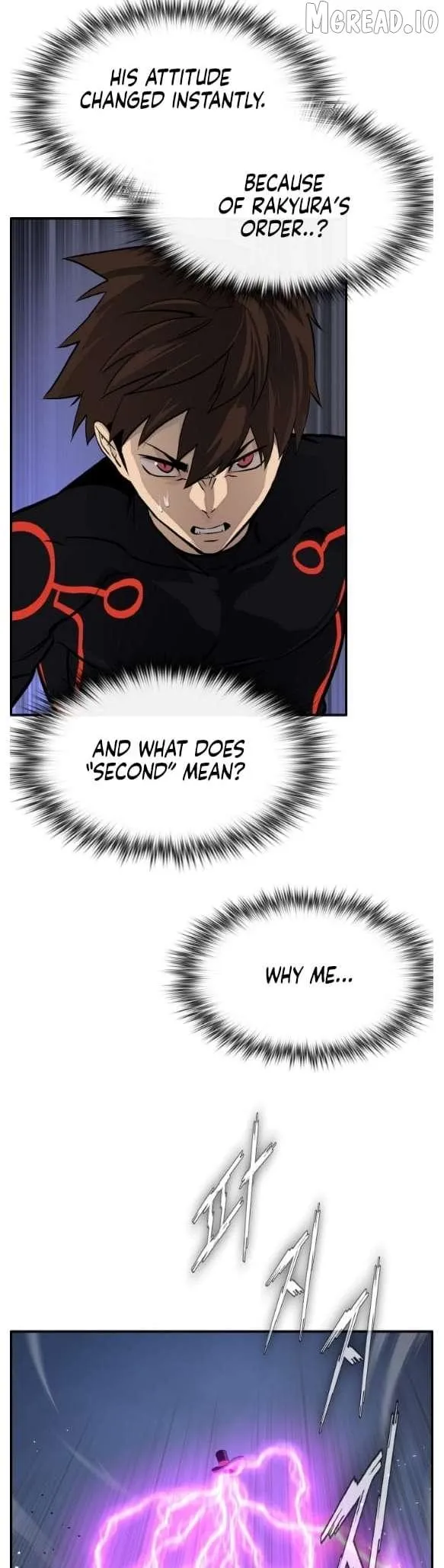 Read Counter Cube chapter 195 image 13 on Lezhin