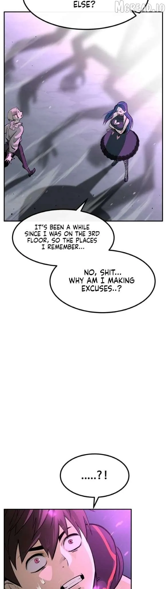 Read Counter Cube chapter 195 image 16 on Lezhin