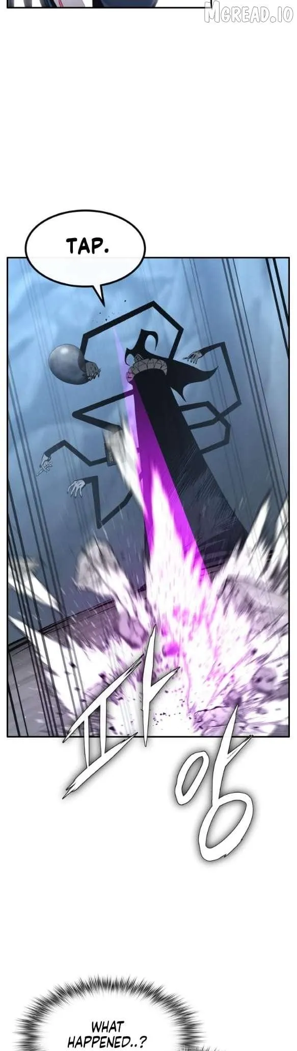 Read Counter Cube chapter 195 image 24 on Lezhin