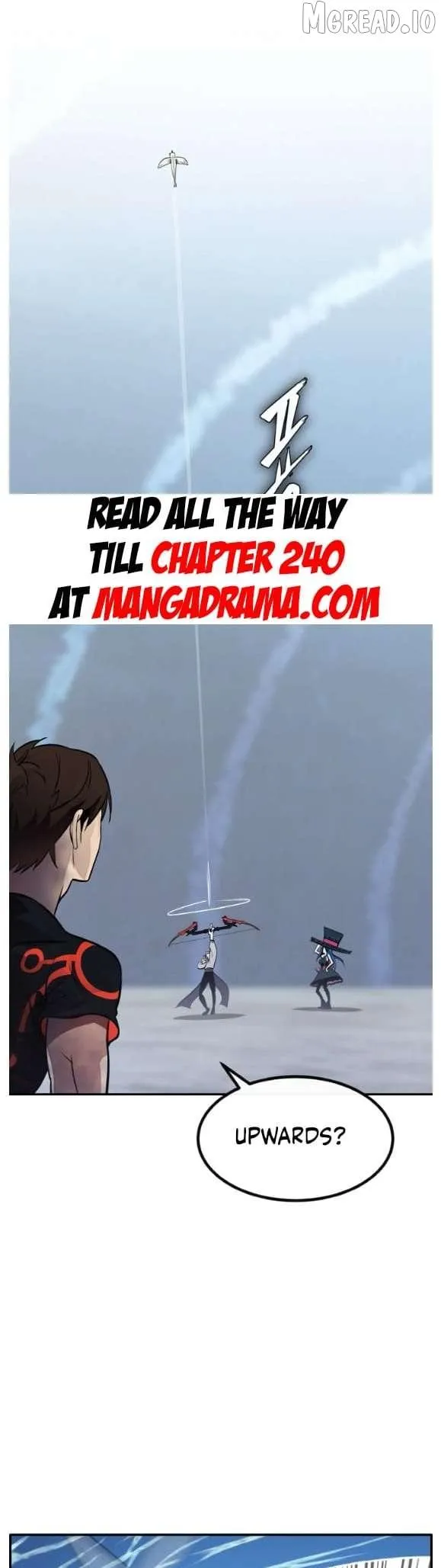 Read Counter Cube chapter 195 image 33 on Lezhin