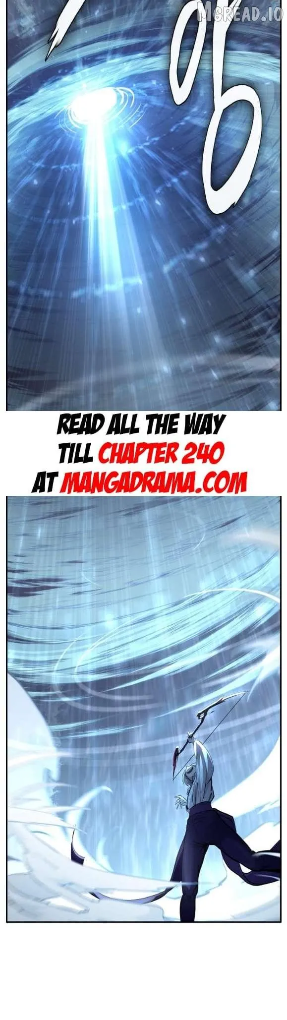 Read Counter Cube chapter 195 image 35 on Lezhin