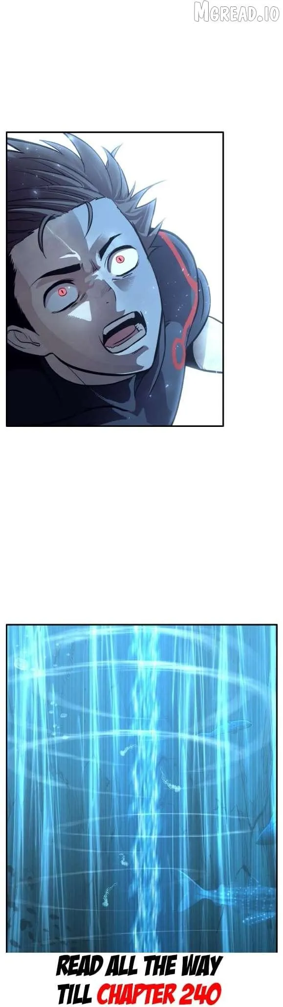 Read Counter Cube chapter 195 image 36 on Lezhin