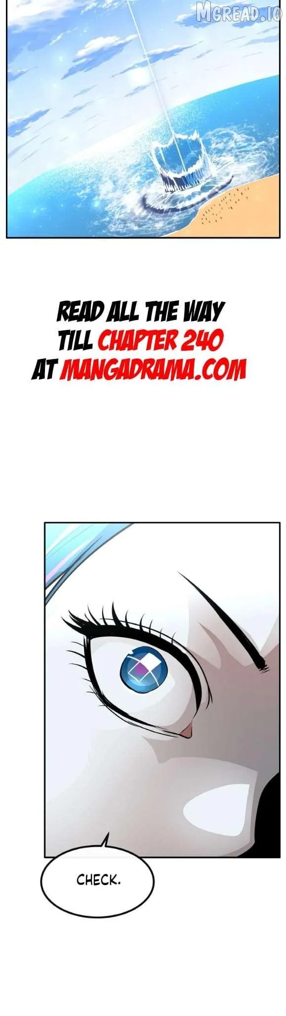 Read Counter Cube chapter 195 image 39 on Lezhin