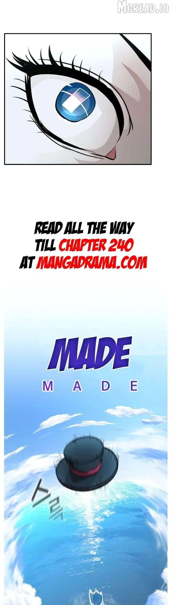 Read Counter Cube chapter 195 image 40 on Lezhin