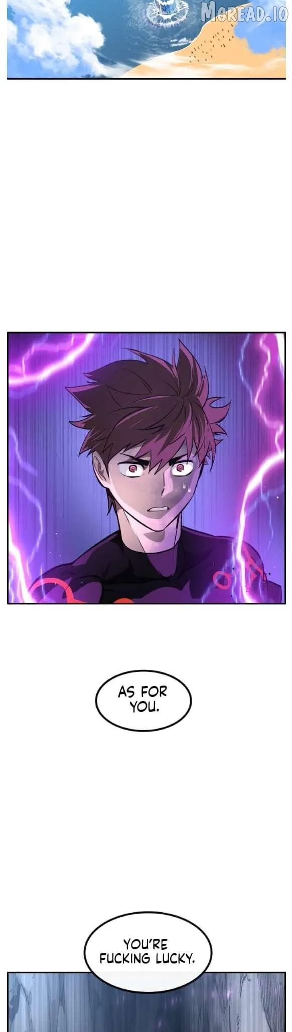Read Counter Cube chapter 195 image 41 on Lezhin