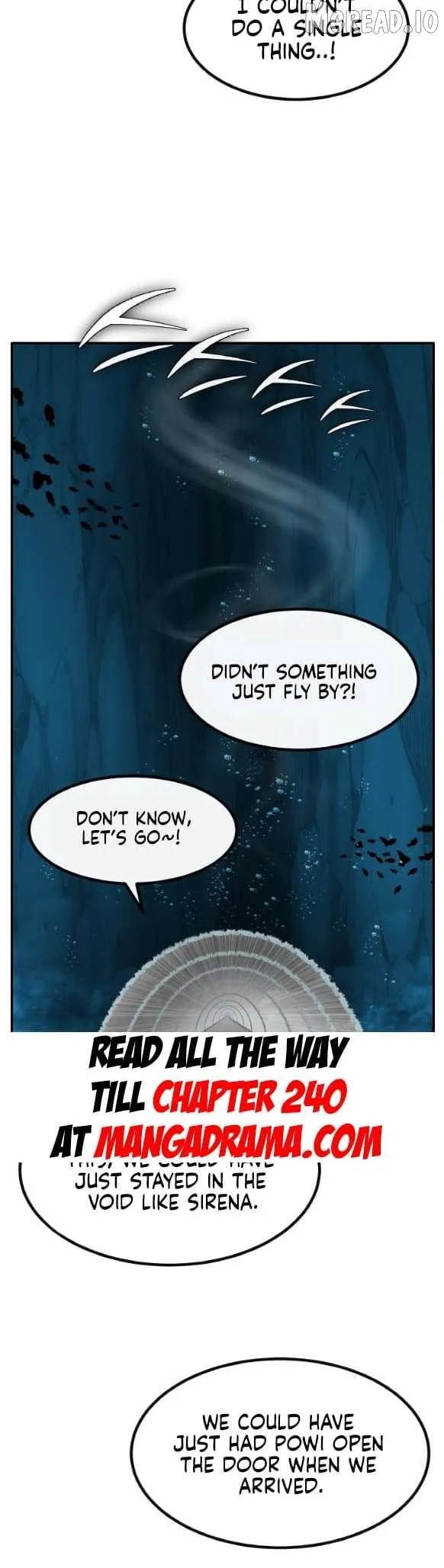 Read Counter Cube chapter 195 image 43 on Lezhin