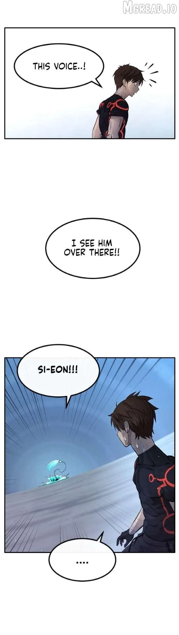 Read Counter Cube chapter 195 image 44 on Lezhin