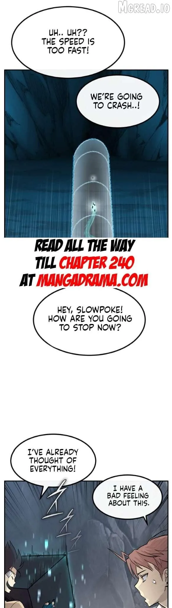 Read Counter Cube chapter 195 image 48 on Lezhin