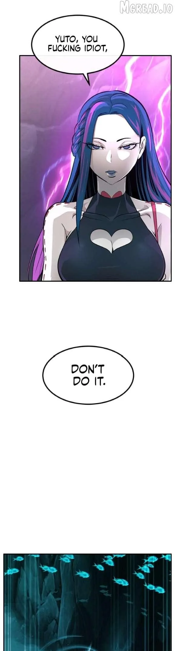 Read Counter Cube chapter 195 image 5 on Lezhin