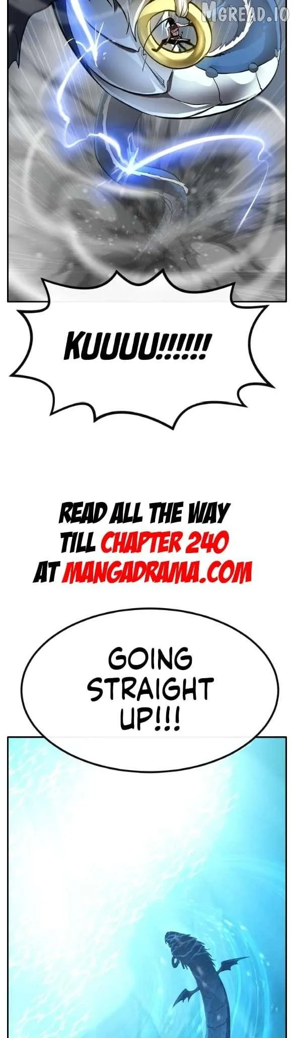 Read Counter Cube chapter 195 image 51 on Lezhin