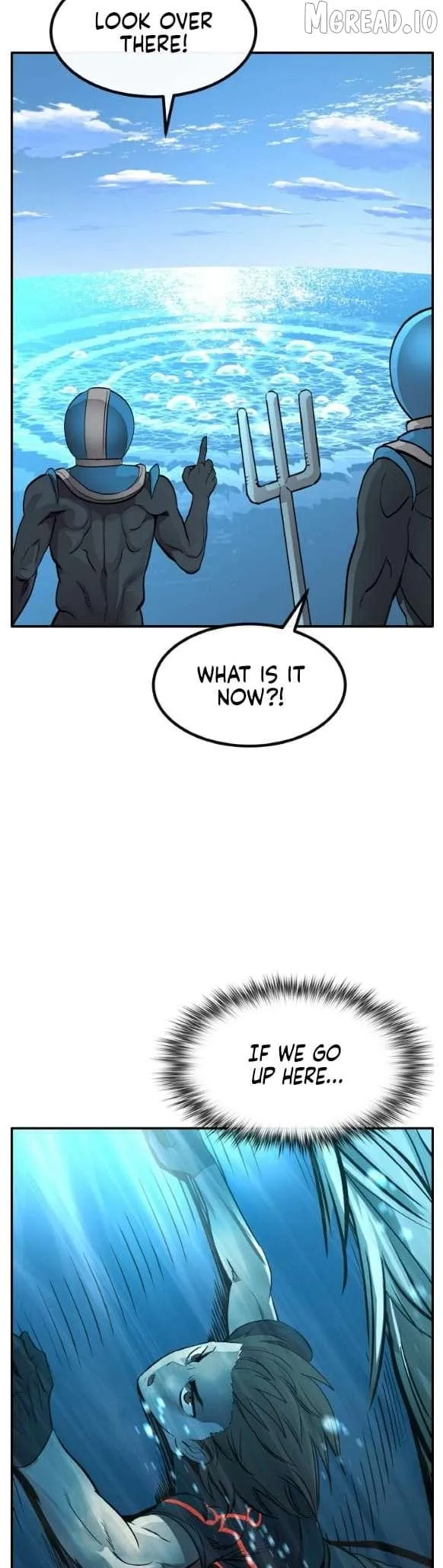 Read Counter Cube chapter 195 image 53 on Lezhin