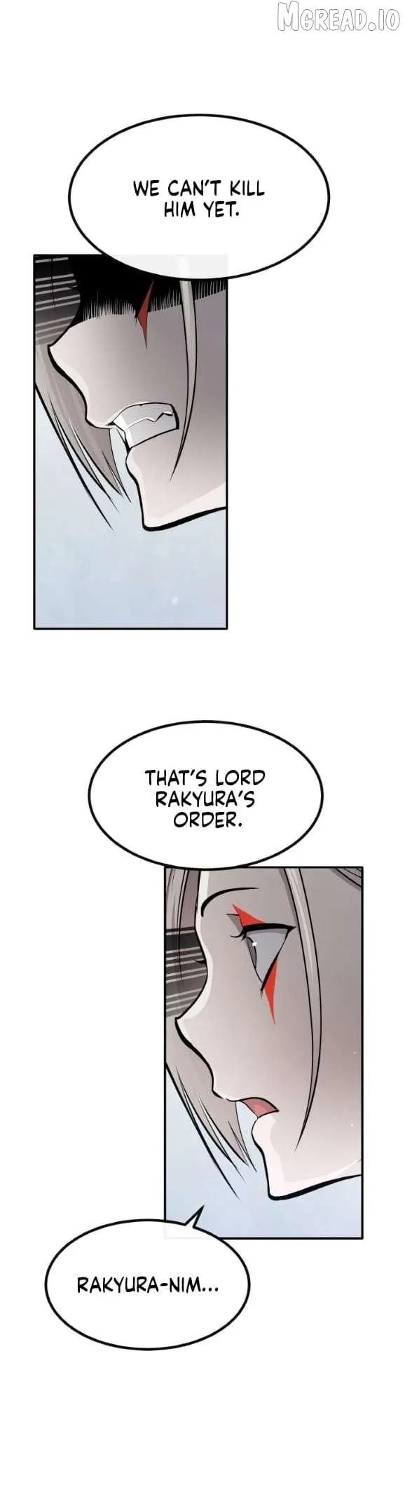 Read Counter Cube chapter 195 image 9 on Lezhin
