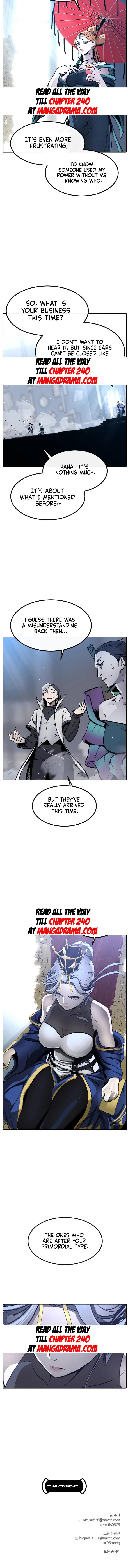 Read Counter Cube chapter 198 image 6 on Lezhin