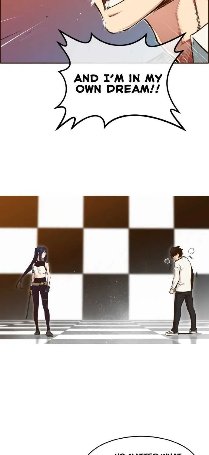 Read Counter Cube chapter 2 image 10 on Lezhin