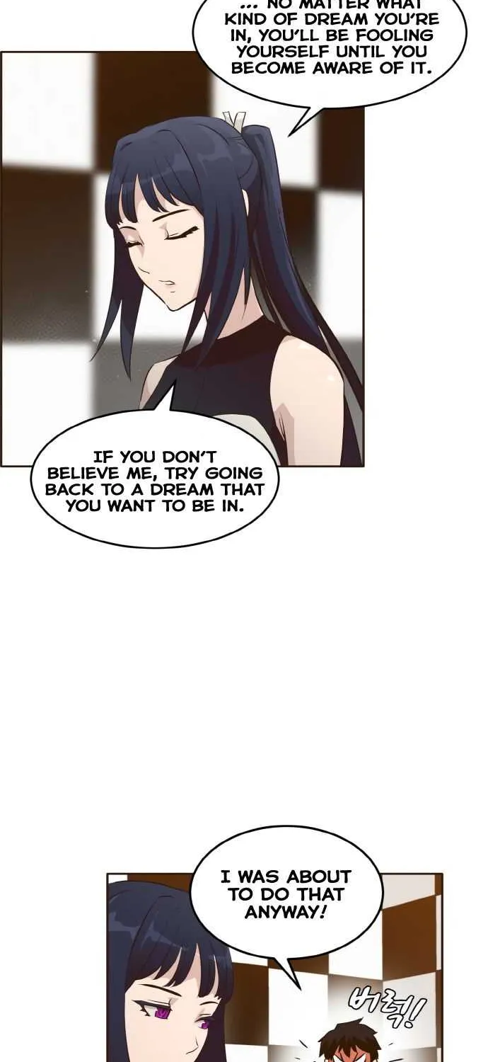 Read Counter Cube chapter 2 image 11 on Lezhin