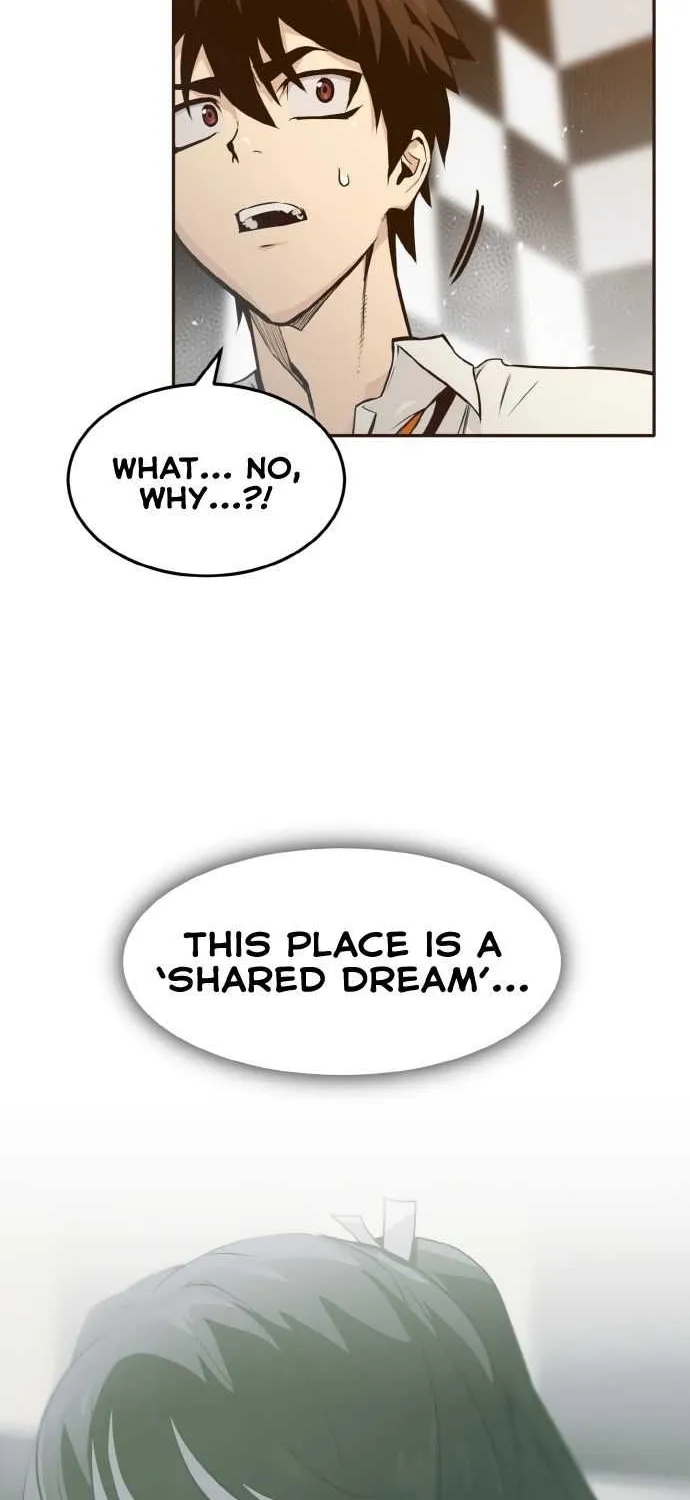 Read Counter Cube chapter 2 image 18 on Lezhin
