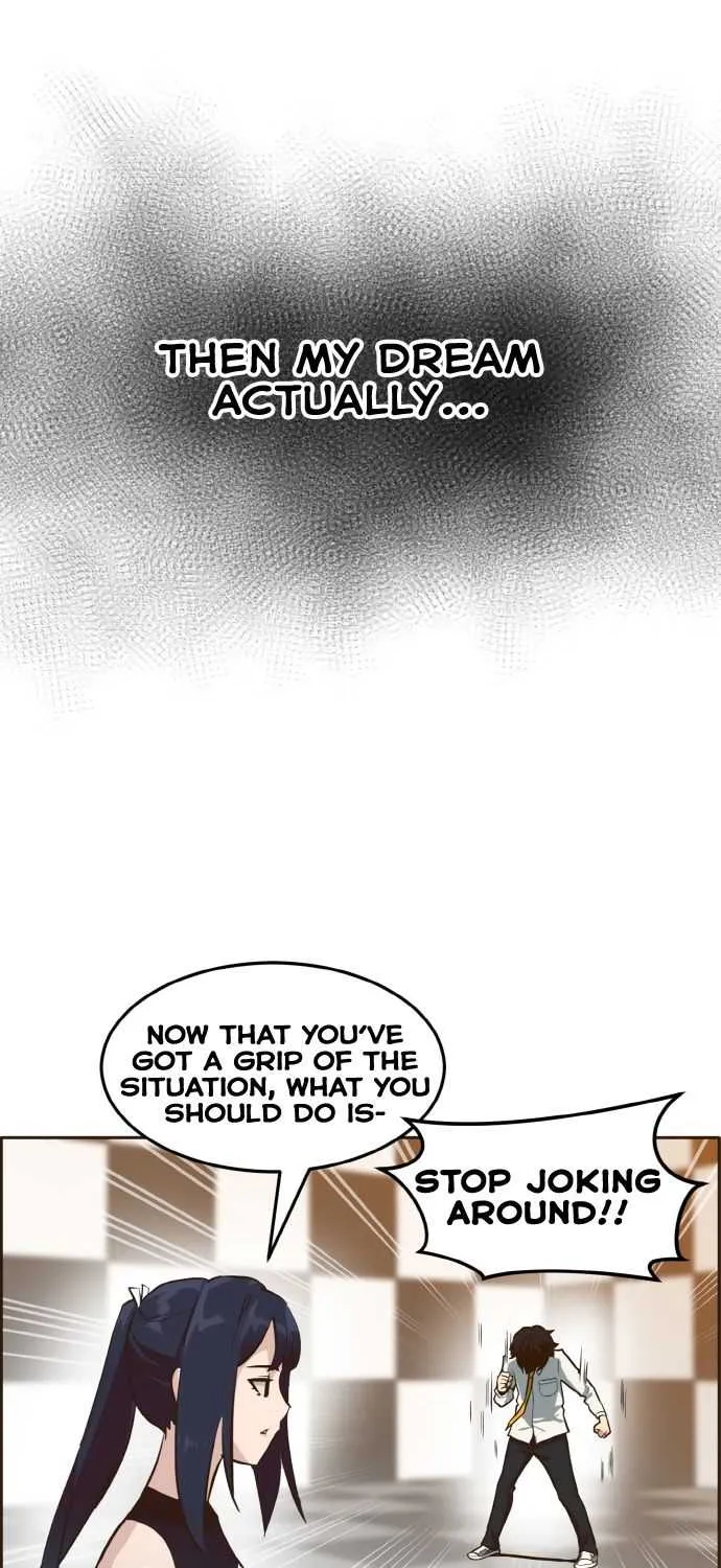 Read Counter Cube chapter 2 image 20 on Lezhin