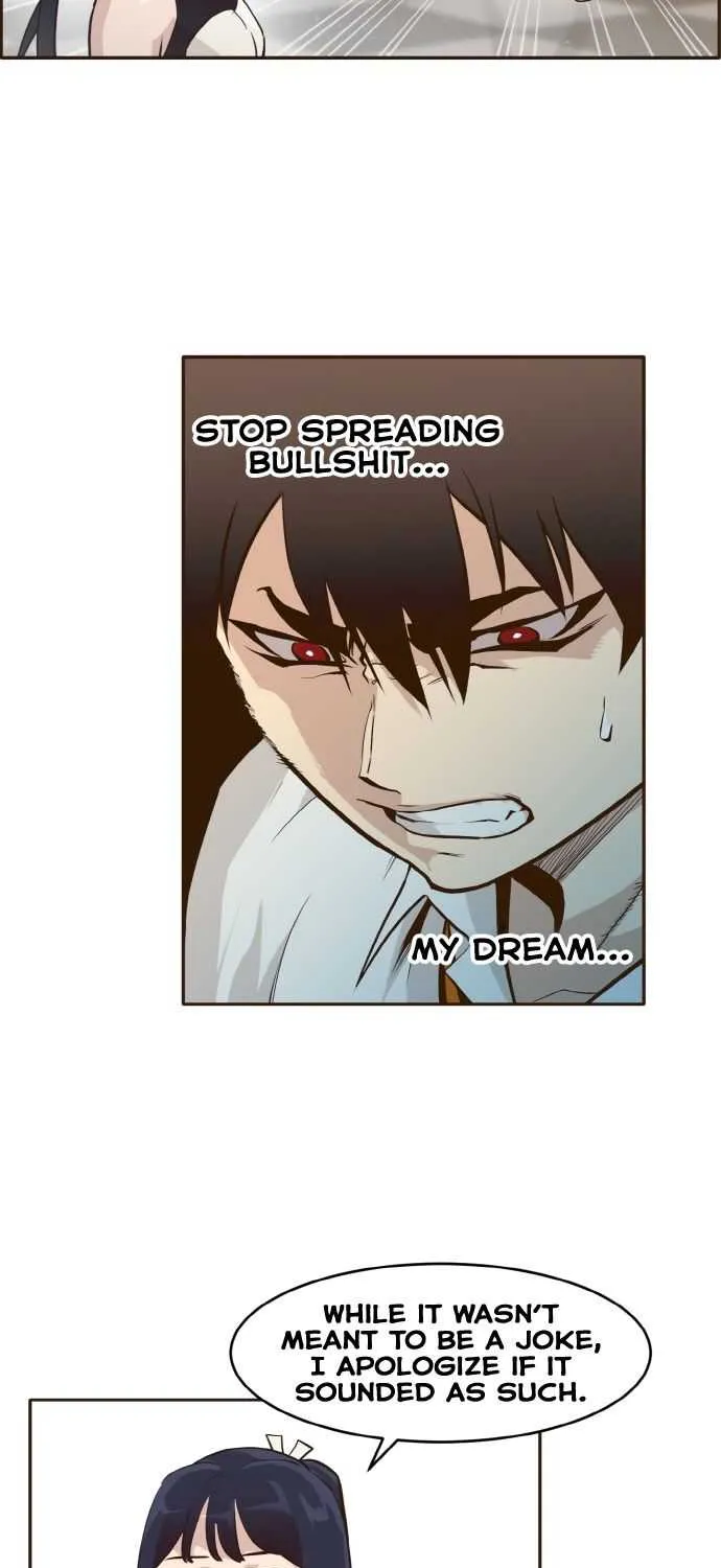 Read Counter Cube chapter 2 image 21 on Lezhin