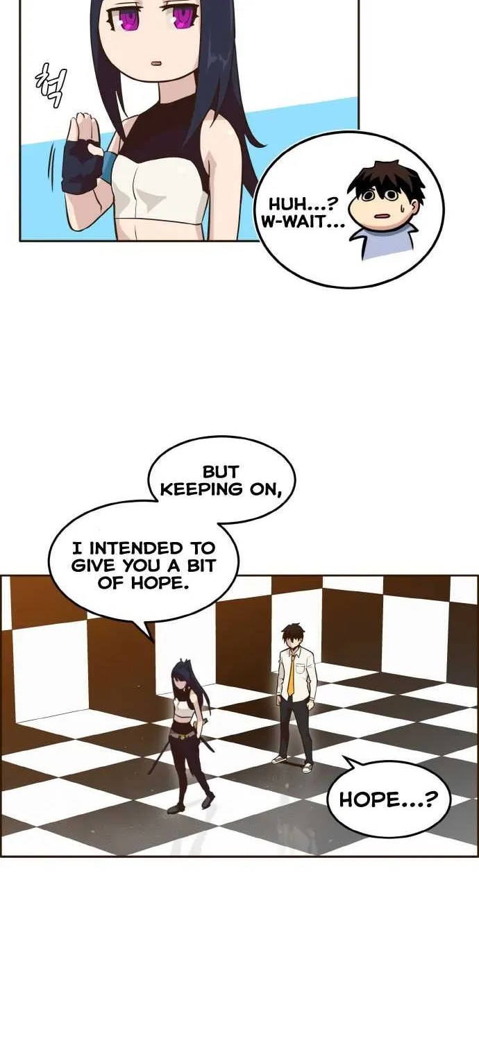 Read Counter Cube chapter 2 image 22 on Lezhin
