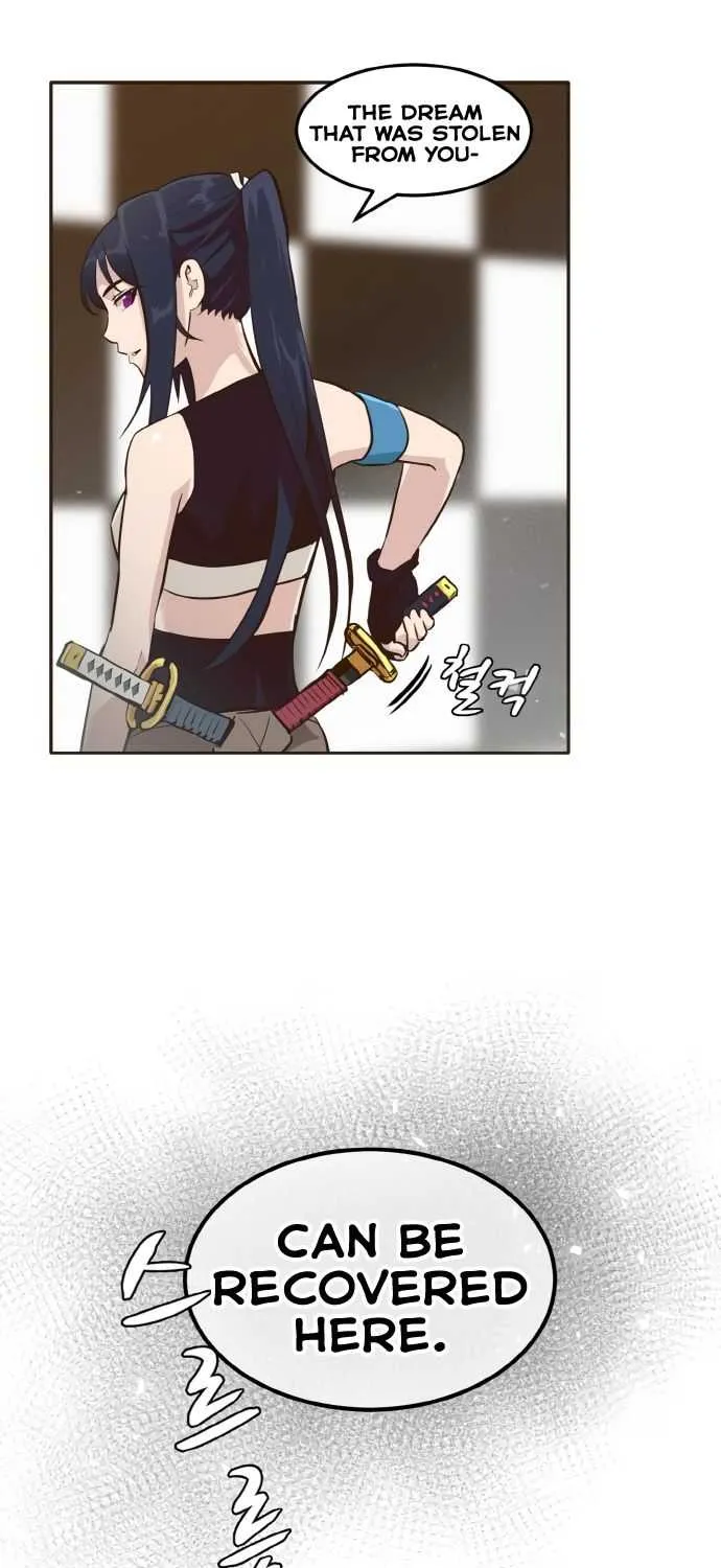 Read Counter Cube chapter 2 image 23 on Lezhin