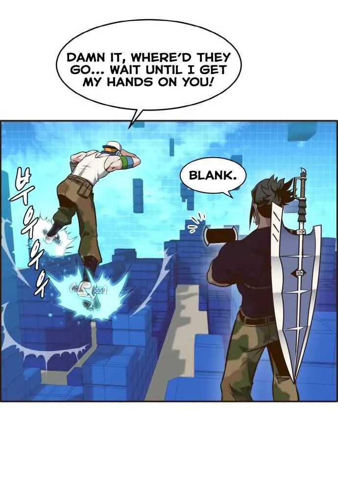 Read Counter Cube chapter 2 image 25 on Lezhin