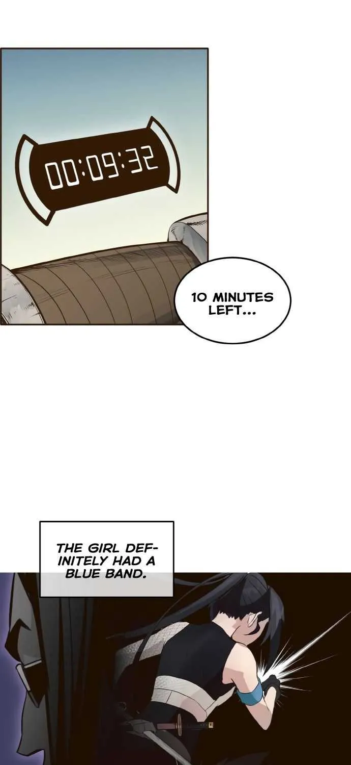Read Counter Cube chapter 2 image 26 on Lezhin