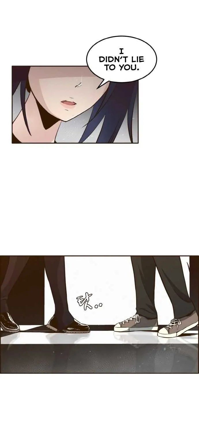 Read Counter Cube chapter 2 image 30 on Lezhin