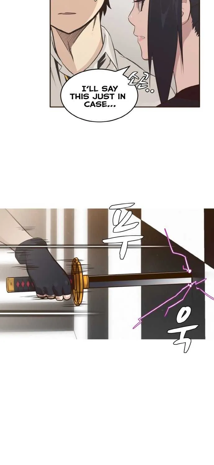 Read Counter Cube chapter 2 image 32 on Lezhin