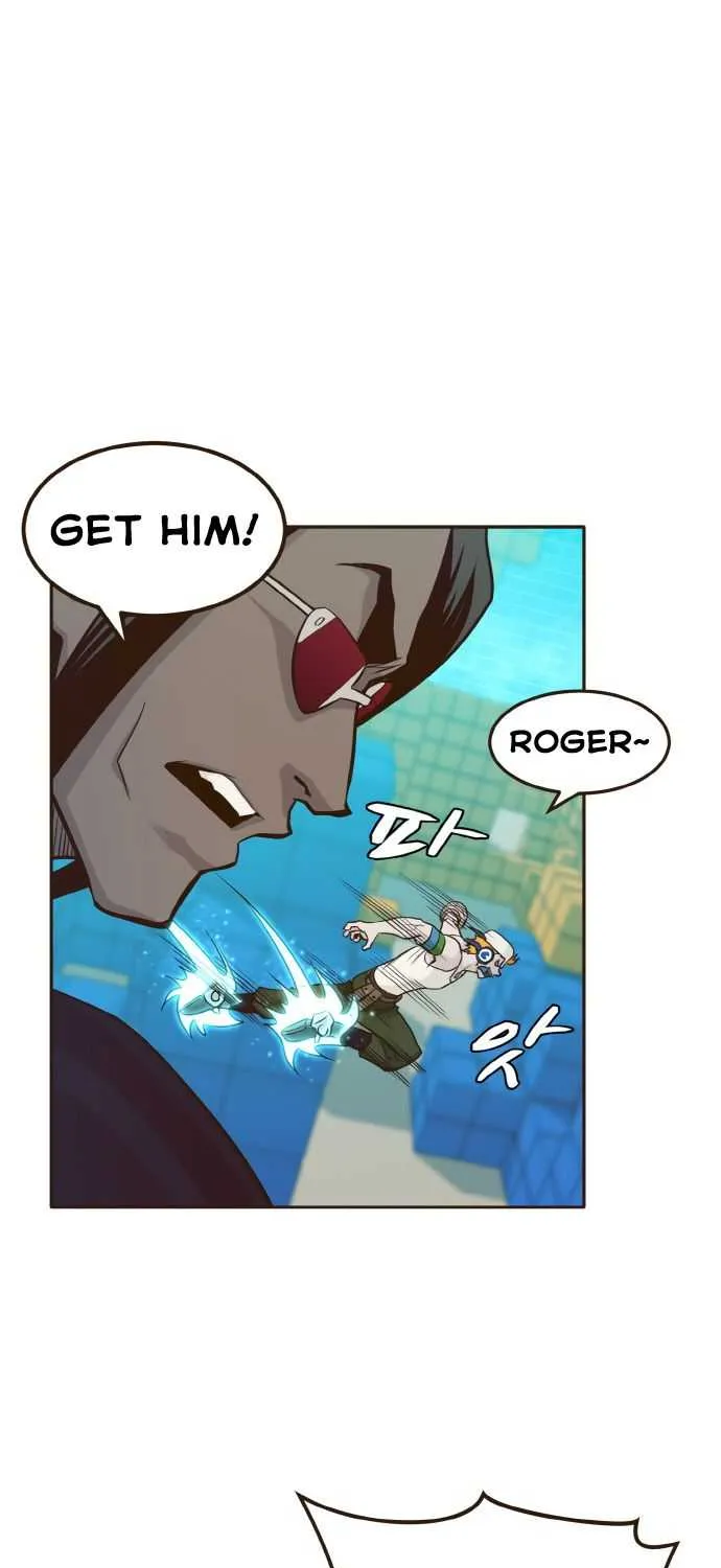 Read Counter Cube chapter 2 image 39 on Lezhin