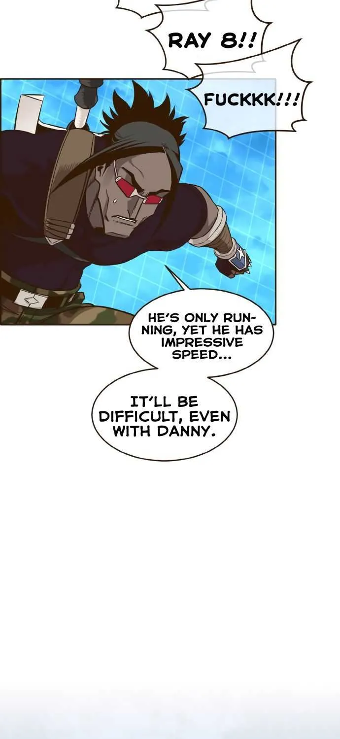 Read Counter Cube chapter 2 image 43 on Lezhin
