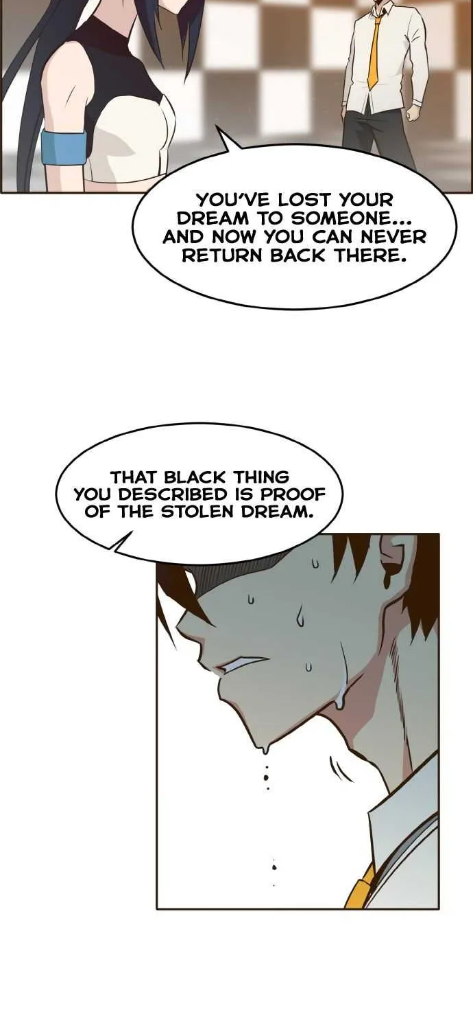 Read Counter Cube chapter 2 image 5 on Lezhin