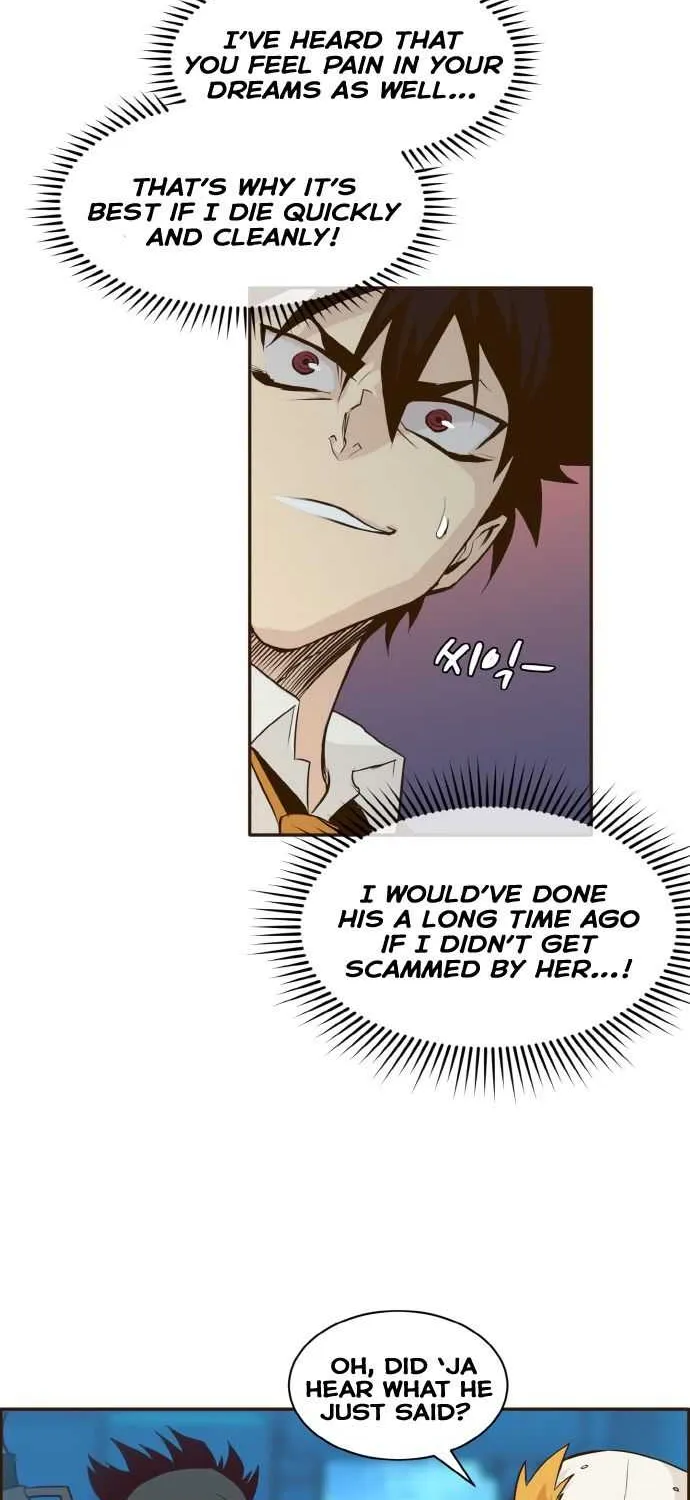 Read Counter Cube chapter 2 image 57 on Lezhin