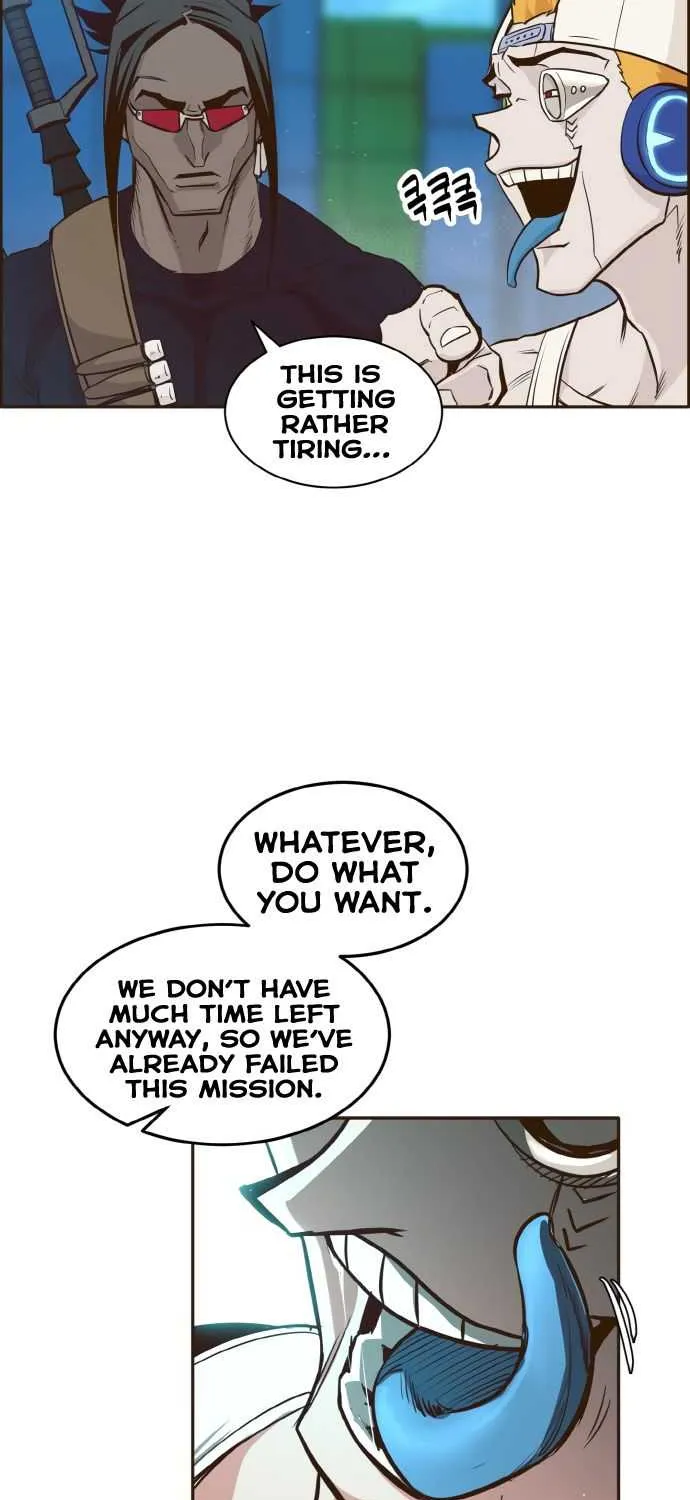 Read Counter Cube chapter 2 image 58 on Lezhin