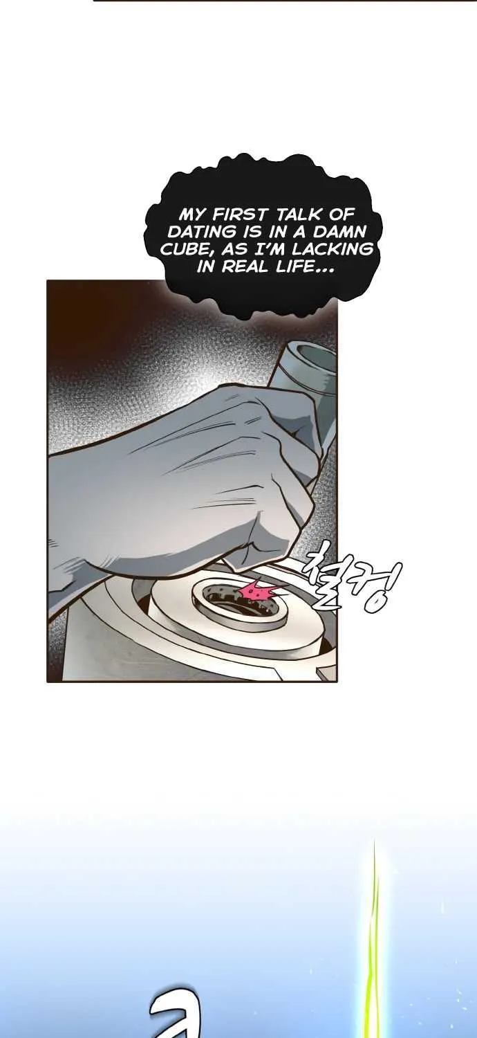 Read Counter Cube chapter 2 image 60 on Lezhin