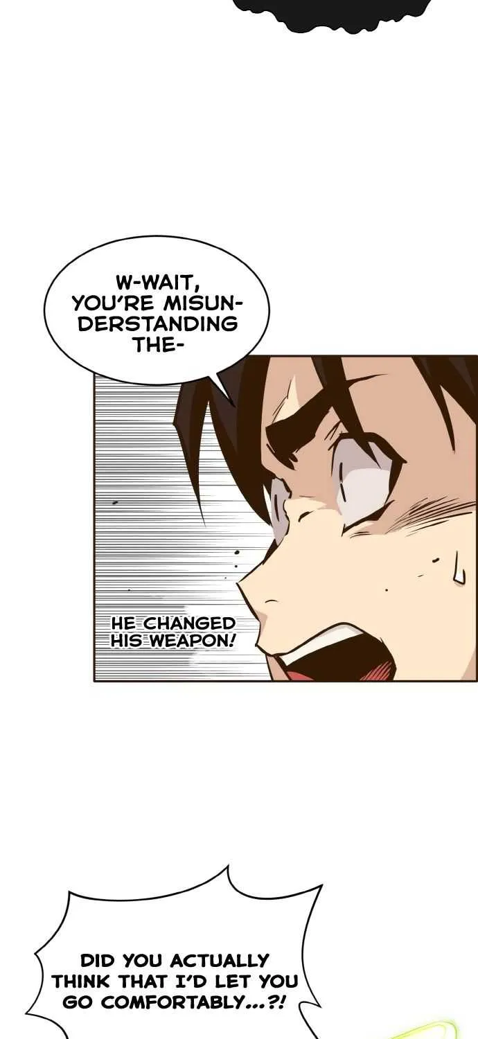 Read Counter Cube chapter 2 image 62 on Lezhin
