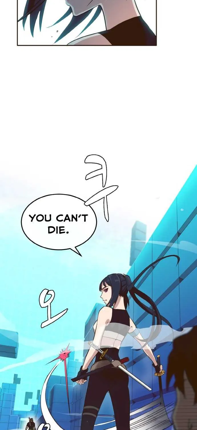 Read Counter Cube chapter 2 image 76 on Lezhin