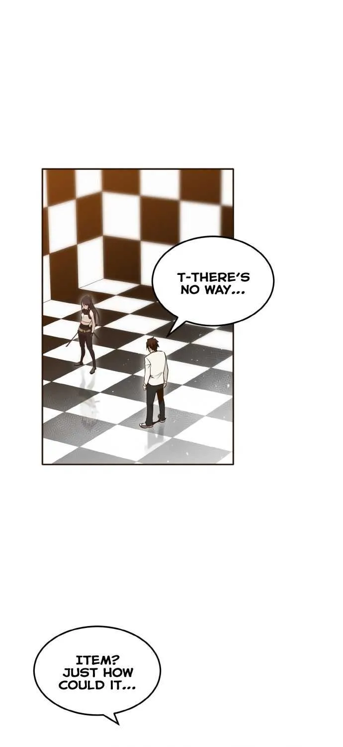 Read Counter Cube chapter 2 image 8 on Lezhin