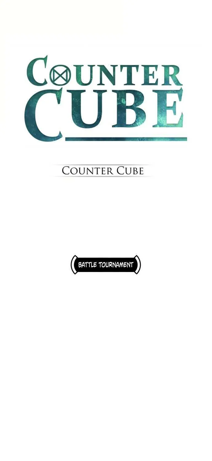 Read Counter Cube chapter 20 image 13 on Lezhin