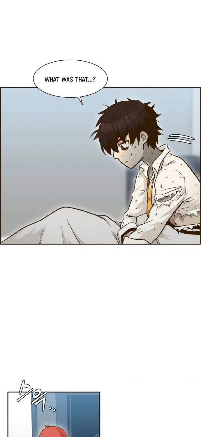 Read Counter Cube chapter 20 image 14 on Lezhin