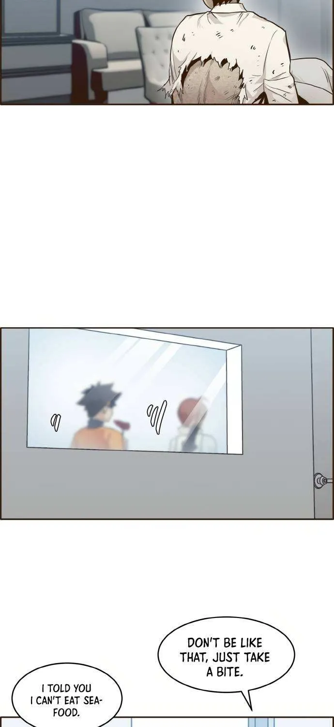 Read Counter Cube chapter 20 image 16 on Lezhin