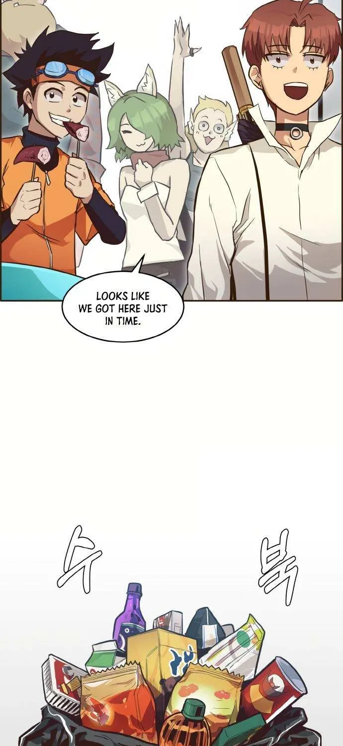 Read Counter Cube chapter 20 image 18 on Lezhin