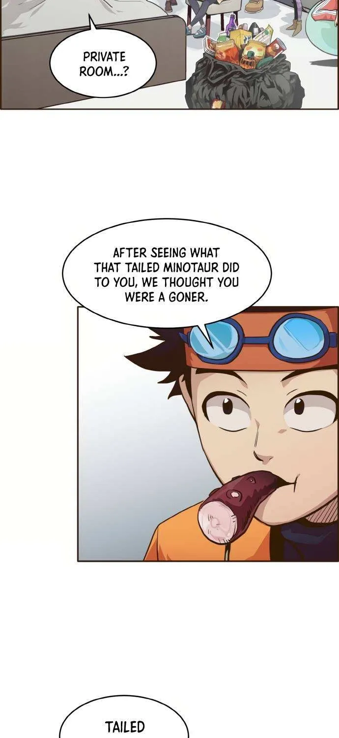 Read Counter Cube chapter 20 image 20 on Lezhin