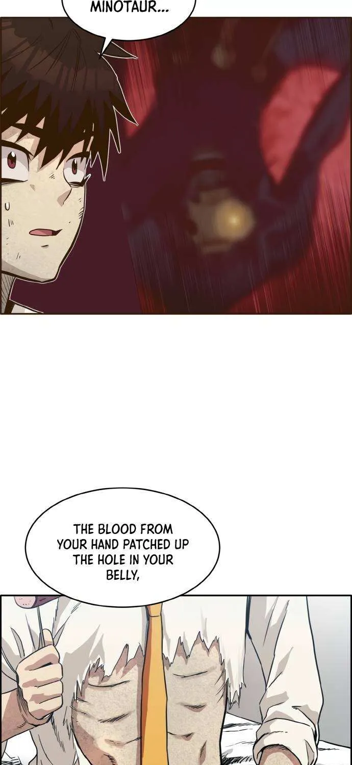 Read Counter Cube chapter 20 image 21 on Lezhin