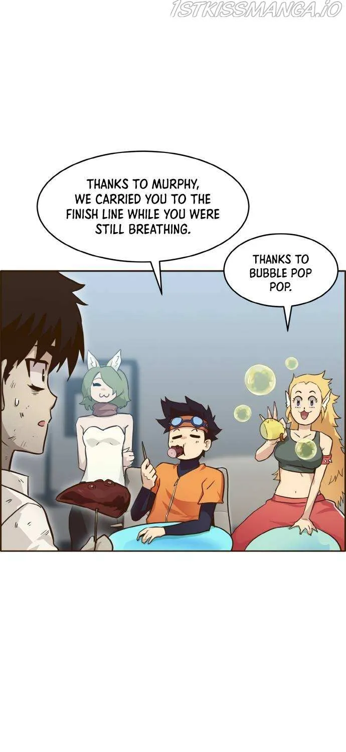Read Counter Cube chapter 20 image 23 on Lezhin