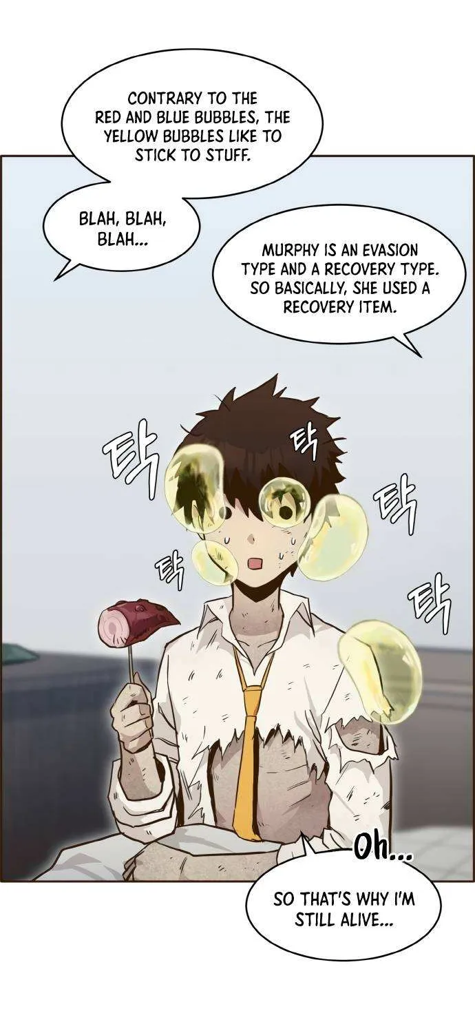 Read Counter Cube chapter 20 image 24 on Lezhin