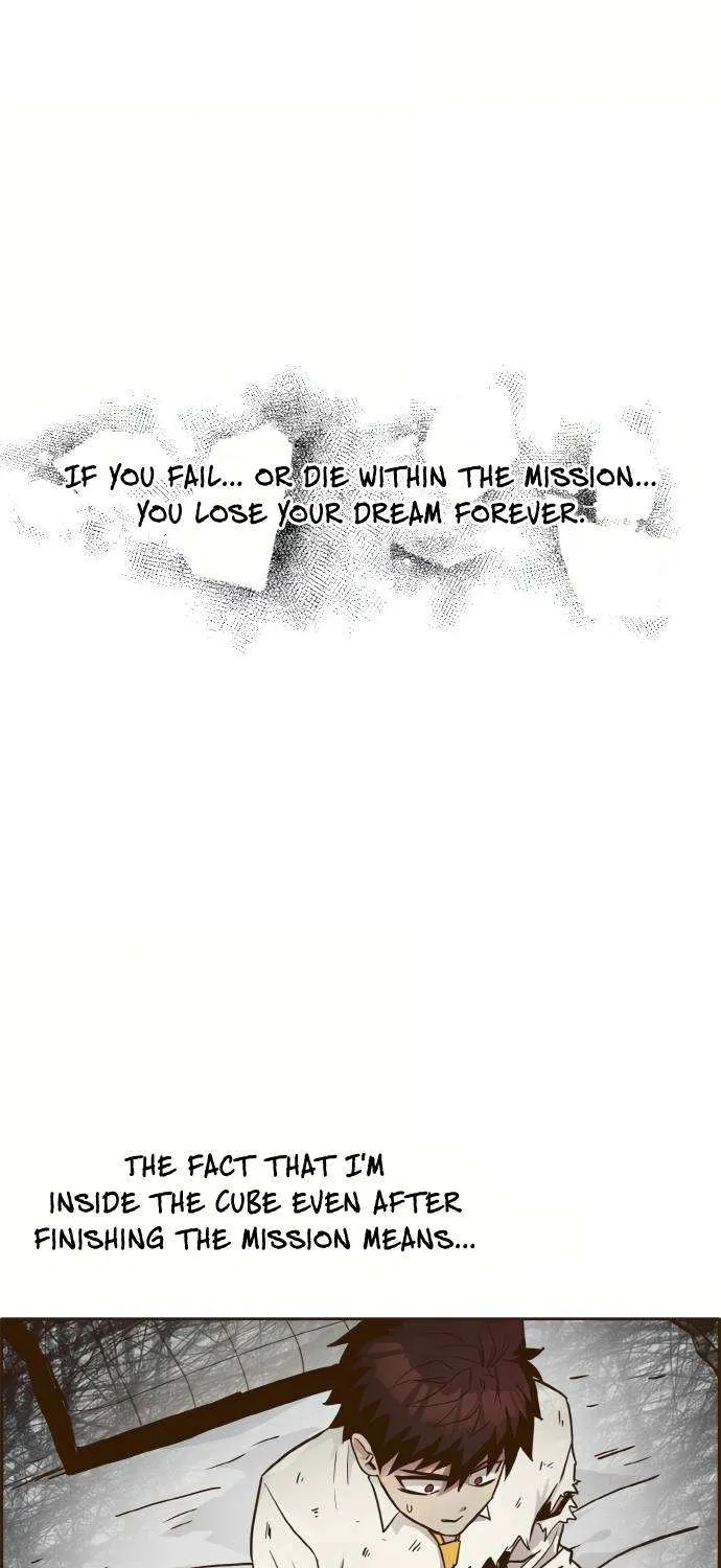 Read Counter Cube chapter 20 image 28 on Lezhin