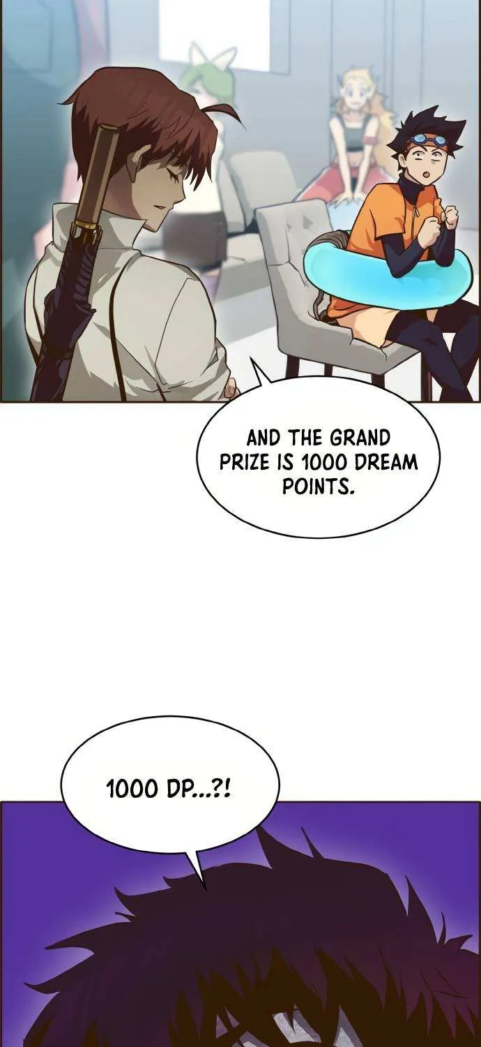 Read Counter Cube chapter 20 image 35 on Lezhin